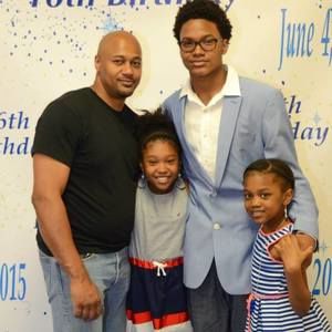 Meet your Posher, Leon